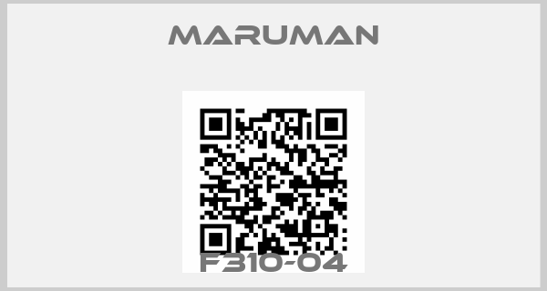MARUMAN-F310-04