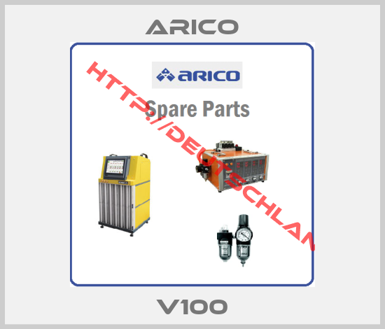 ARICO-V100