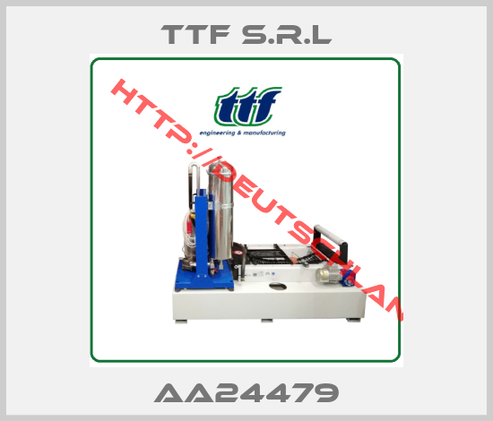 TTF s.r.l-AA24479