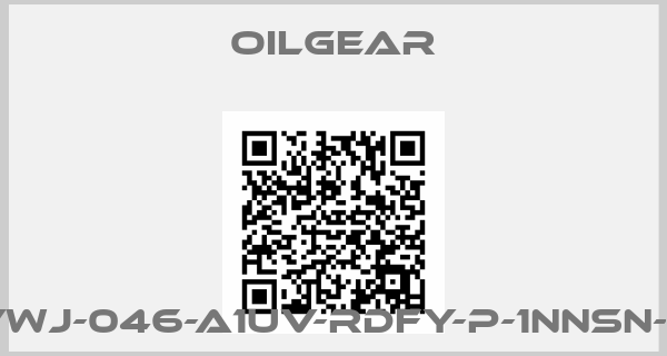 Oilgear-PVWJ-046-A1UV-RDFY-P-1NNSN-CP