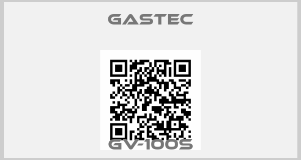 GASTEC-GV-100S