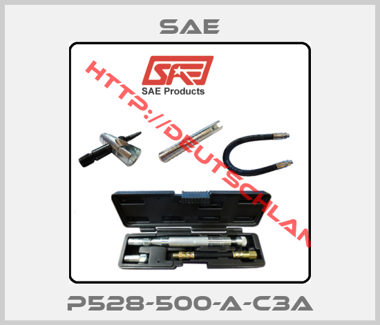 Sae-P528-500-A-C3A