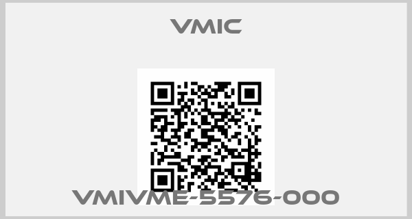 VMIC- VMIVME-5576-000