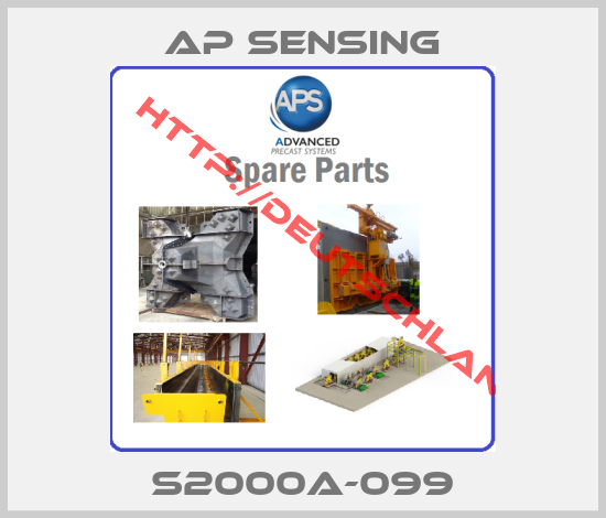 AP Sensing-S2000A-099