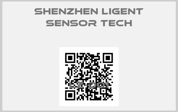 Shenzhen Ligent Sensor Tech-LZ-D01