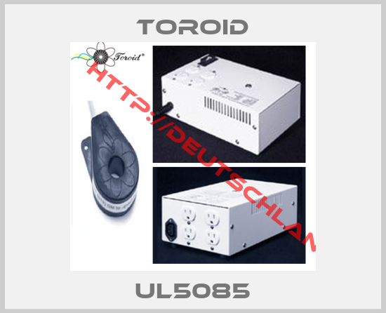 TOROID-UL5085