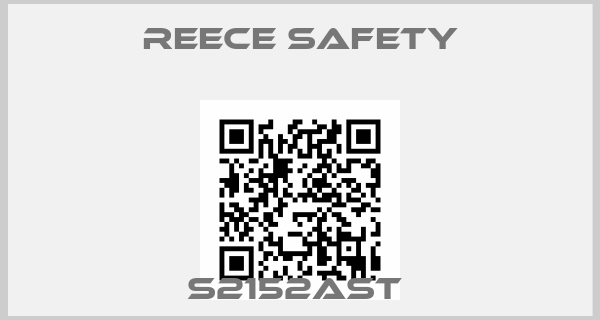 REECE SAFETY-S2152AST 