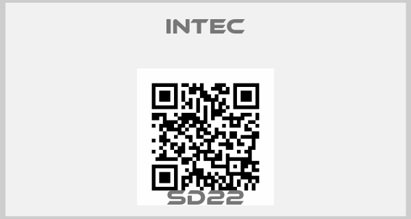Intec-SD22
