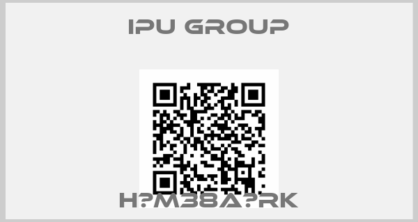 IPU Group-H‐M38A‐RK