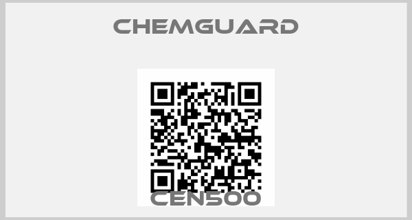Chemguard-CEN500