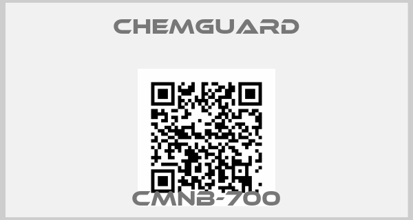 Chemguard-CMNB-700