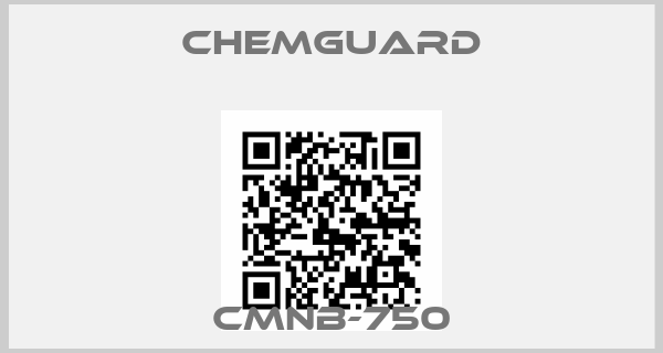 Chemguard-CMNB-750