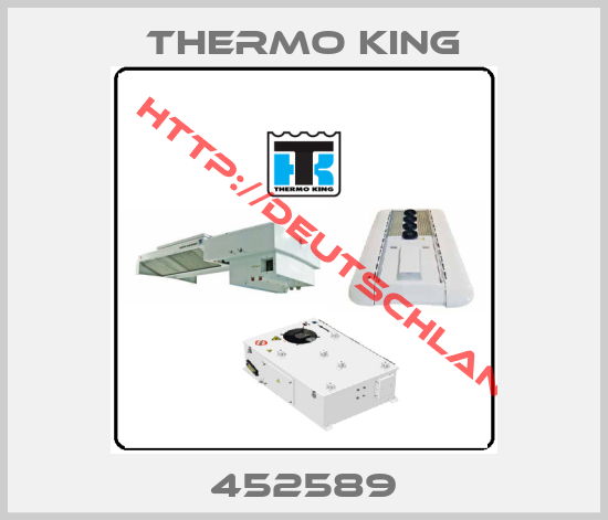 Thermo king-452589