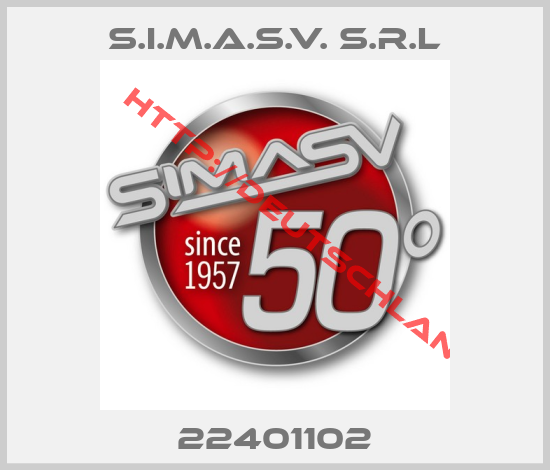 S.I.M.A.S.V. s.r.l-22401102