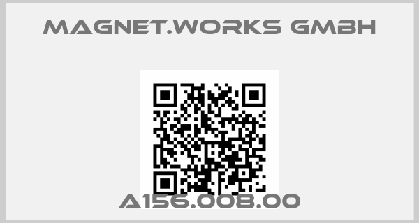 Magnet.works GmbH-A156.008.00
