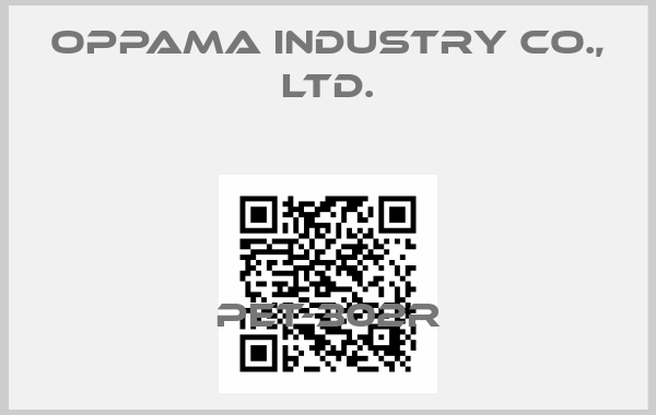 Oppama Industry Co., Ltd.-PET-302R