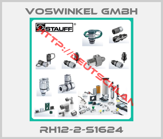 Voswinkel GmbH-RH12-2-S1624