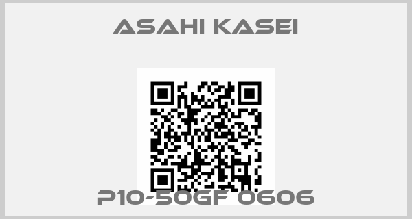 Asahi Kasei- P10-50GF 0606