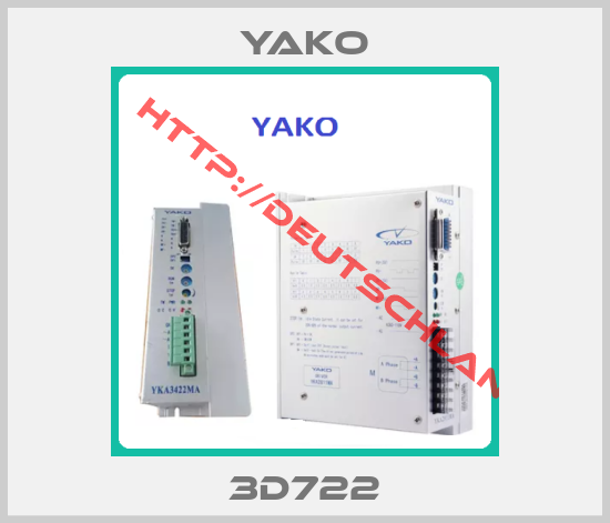 Yako-3D722