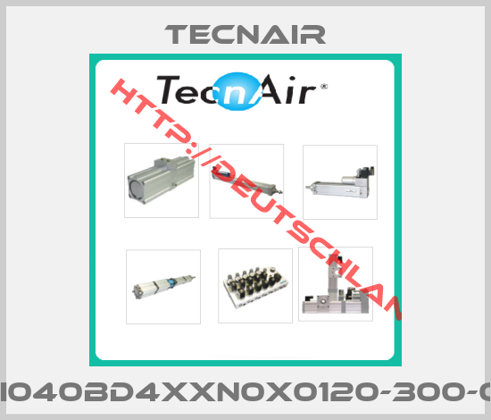 TecnAir-FI040BD4XXN0X0120-300-01