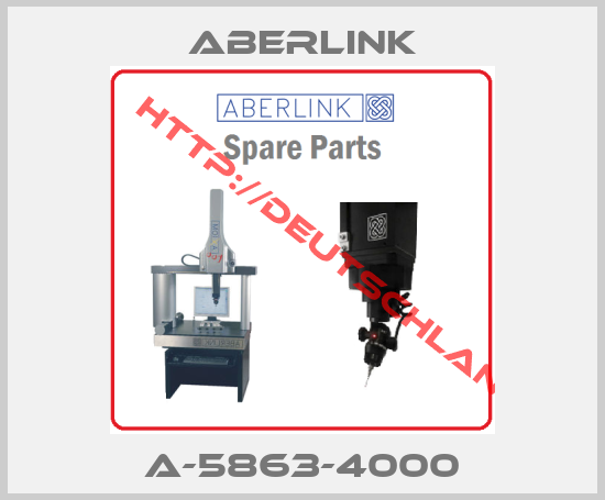 ABERLINK-A-5863-4000