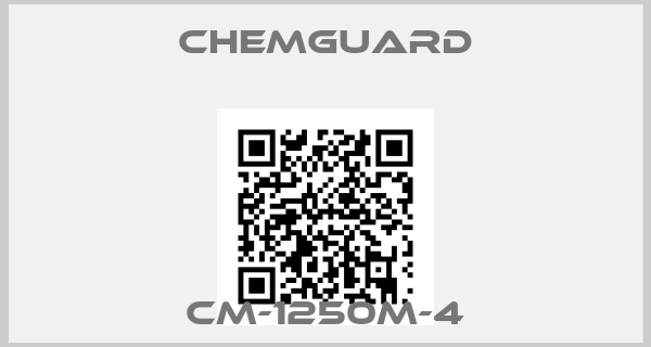 Chemguard-CM-1250M-4