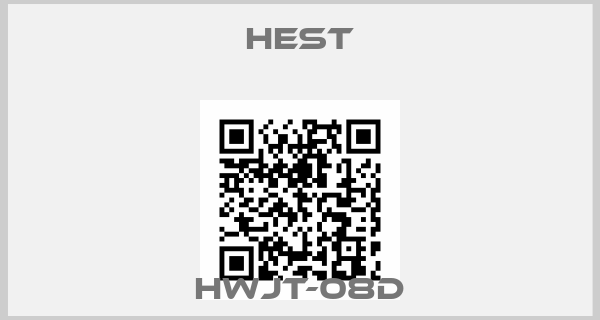 HEST-HWJT-08D