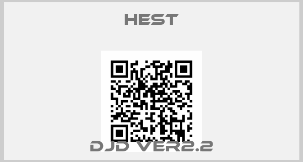 HEST-DJD Ver2.2