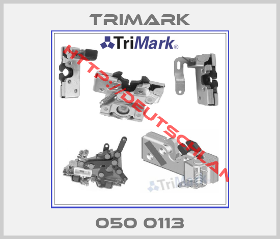 TriMark-050 0113