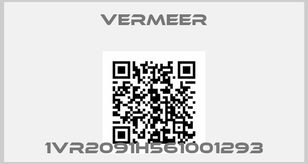 VERMEER-1VR2091H561001293