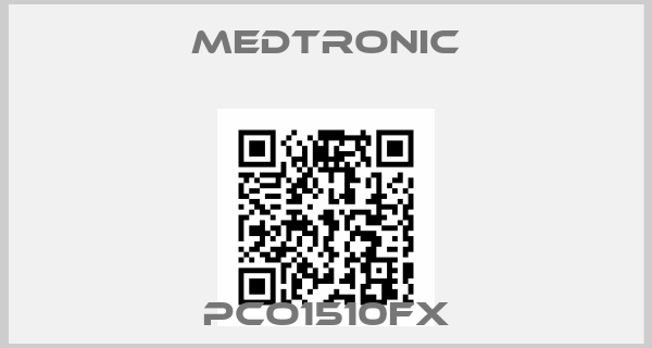 MEDTRONIC-PCO1510FX