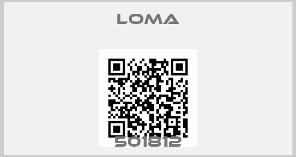 LOMA-501812