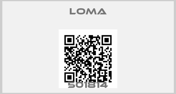 LOMA-501814
