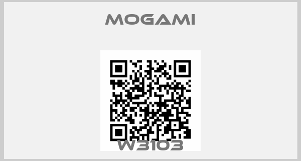 mogami-W3103