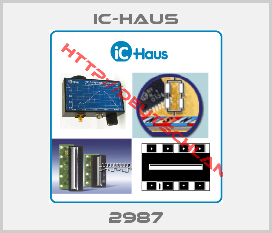 iC-Haus-2987
