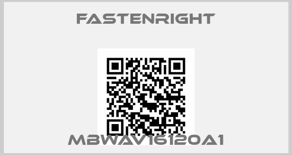 Fastenright-MBWAV16120A1