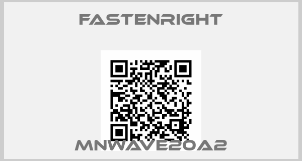 Fastenright-MNWAVE20A2