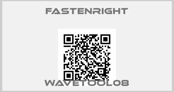 Fastenright-WAVETOOL08