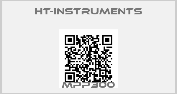 HT-Instruments-MPP300