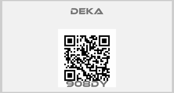 Deka-908DY