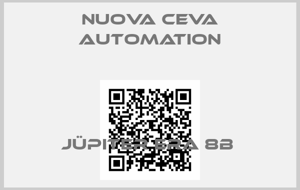 NUOVA CEVA AUTOMATION-Jüpiter ERA 8B 