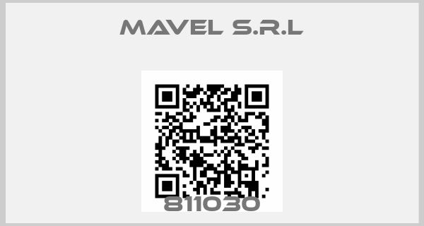 MAVEL S.r.l-811030