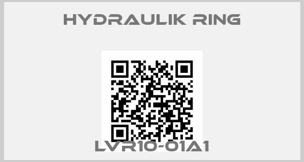 HYDRAULIK RING-LVR10-01A1