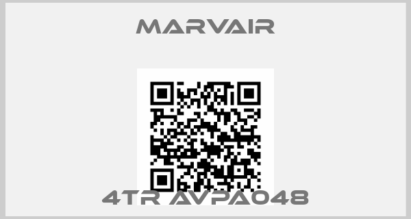 MARVAIR- 4TR AVPA048