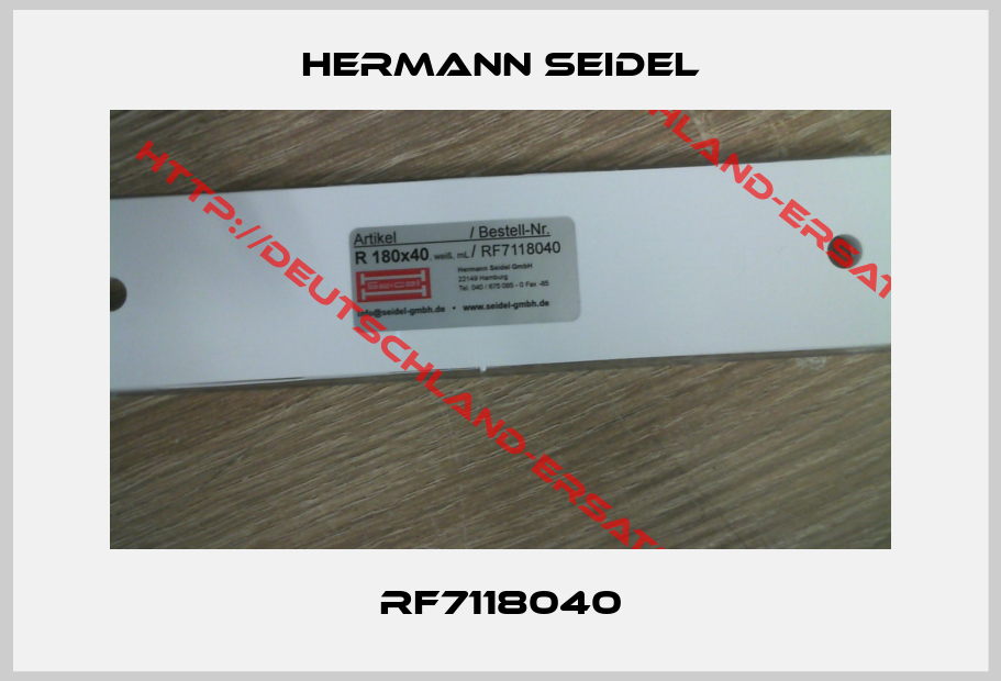 Hermann Seidel-RF7118040