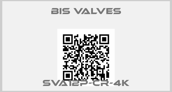 BiS Valves-SVA12P-CR-4K