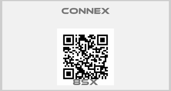 Connex-8SX