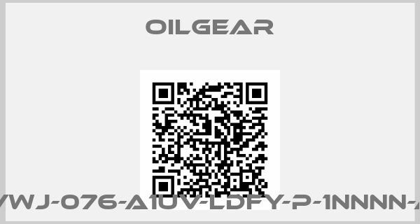 Oilgear-PVWJ-076-A1UV-LDFY-P-1NNNN-AN