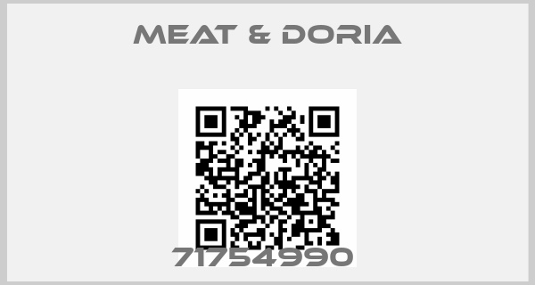 MEAT & DORIA-71754990 