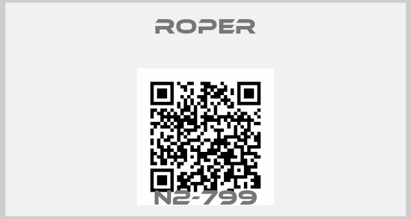 ROPER-N2-799
